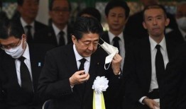 安倍爆料最新消息中国,揭秘中国最新发展动态与战略布局”